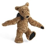 North American Bear Company Tag-Along Louie