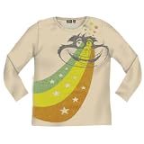 Chesire Cat Long Sleeve Thermal