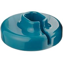 Bel-Art 379070101 Scienceware Ergopet Weighted Base