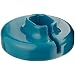 Bel-Art 379070101 Scienceware Ergopet Weighted Base