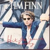 HIT THE GROUND RUNNING 7" (45)