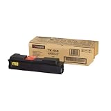 Kyocera TK-440 Toner schwarz kompatibel zu FS6950DN