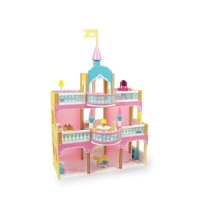 Ch�teau de princesses