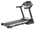 Sole F83 Treadmill (2008 Model)