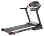 Sole F83 Treadmill (2008 Model, DISCONTINUED)