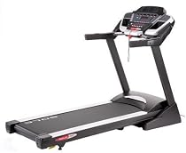 Sole F83 Treadmill (2008 Model)
