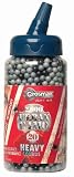 Urban Camo 6mm Plastic BBs .20g (2000)