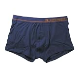 (ヒューゴ・ボス)HUGO BOSS Stretch Cotton BOXER SHORTS(ボクサーパンツ/男性下着)