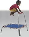 Nursery Trampoline