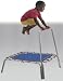Nursery Trampoline