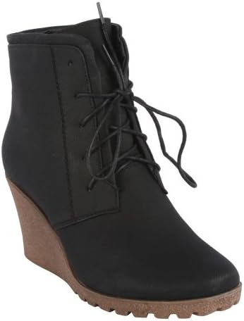 Reneeze Cherry-2 Bootie Boots