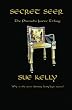 Secret Seer: The Pharaoh's Justice Trilogy
