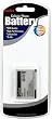 [CELLET BRAND] 500 mAh STANDARD REPLACEMENT BATTERY for MOTOROLA RAZR V3 / V3c / V3m / V3i / V3t / V3e / V3r / MOTORAZR V3XX / PEBL U6 [RETAIL PACKAGING]
