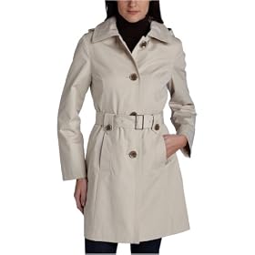Buy AK Anne Klein Ladies Belted Sb W Ho by AK Anne Klein