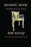 Secret Seer: The Pharaoh's Justice Trilogy