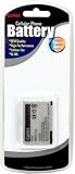 [CELLET BRAND] 500 mAh STANDARD REPLACEMENT BATTERY for MOTOROLA RAZR V3 / V3c / V3m / V3i / V3t / V3e / V3r / MOTORAZR V3XX / PEBL U6 [RETAIL PACKAGING]