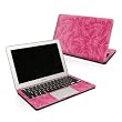Sorority Design Protector Skin Decal Sticker for Apple MacBook Pro 15 inch (SEPARATE TRACKPAD button, released in Jan 2006)
