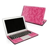 Sorority Design Protector Skin Decal Sticker for Apple MacBook Pro 15 inch (SEPARATE TRACKPAD button, released in Jan 2006)