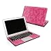 Sorority Design Protector Skin Decal Sticker for Apple MacBook Pro 15 inch (SEPARATE TRACKPAD button, released in Jan 2006)