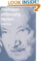 Heidegger, Philosophy, Nazism