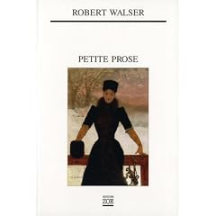 Petite prose