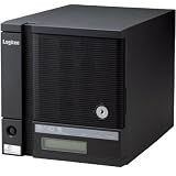 その他外付ドライブ・ストレージ通販専門店ランキング15位 ロジテック LSV-5S2000/4C用スペアドライブ SPD-5S500