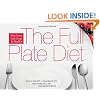 The Full Plate Diet: Slim Down, Look Great, Be Healthy!