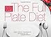 The Full Plate Diet: Slim Down, Look Great, Be Healthy!