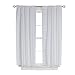 Blackout Window Liner Pair - White (27x60)