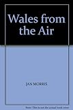 Wales from the air