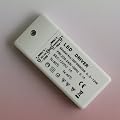 LED 12v Driver Transformer 0.5w - 12w max rated for LED Strip lights, MR16, MR11, & G4 LED lightbulbs