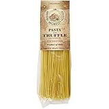 Morelli Wheat Germ Tagliolini, Truffle, 8.8 Ounce