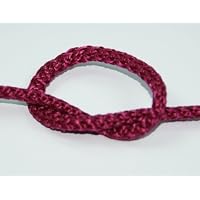 50m Polyesterschnur, 5mm dick,
