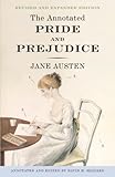 The annotated Pride and prejudice