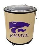 Review Creative Cooling  / The Tailgate Cooler - Kansas State