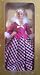 Search : Barbie Winter Rhapsody Doll - Avon Exclusive 2nd in a Series Special Edition (1996)
