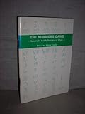 The Numbers game : issues in adult numeracy work