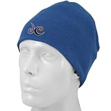 NBA adidas Washington Wizards Blue Knit Beanie Cap
