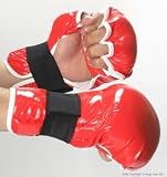 Show Finger Gloves