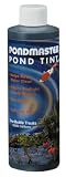 DANNER MANUFACTURING, INC, DANNER POND TINT 8 OZ (8M GAL), Part No. 520926 (Catalog Category: WATER GARDENING CHEMICALS )