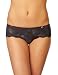 6ixty 8ight City Lights Galaxy Print Lace Hipster