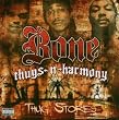 Thug Stories