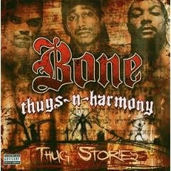 Thug Stories