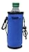 Neoprene Water Bottle Insulators - Set of 2 Royal Blue