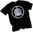 Earth Emblem -- Stargate SG-1 Adult T-Shirt