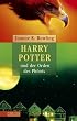 Harry Potter und der Orden des Ph�nix (Band 5) (Ausgabe f�r Erwachsene)