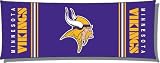 Northwest Minnesota Vikings Body Pillow