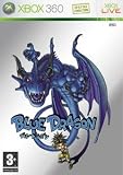 Revue Microsoft  / Blue Dragon [UK Import]