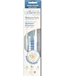 Dr. Brown's Natural Flow 8 oz. Bottle Set - colors as shown, one size