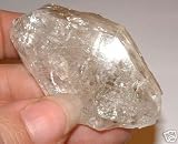 SLICE OF HERKIMER DIAMOND FROM NEW YORK 4